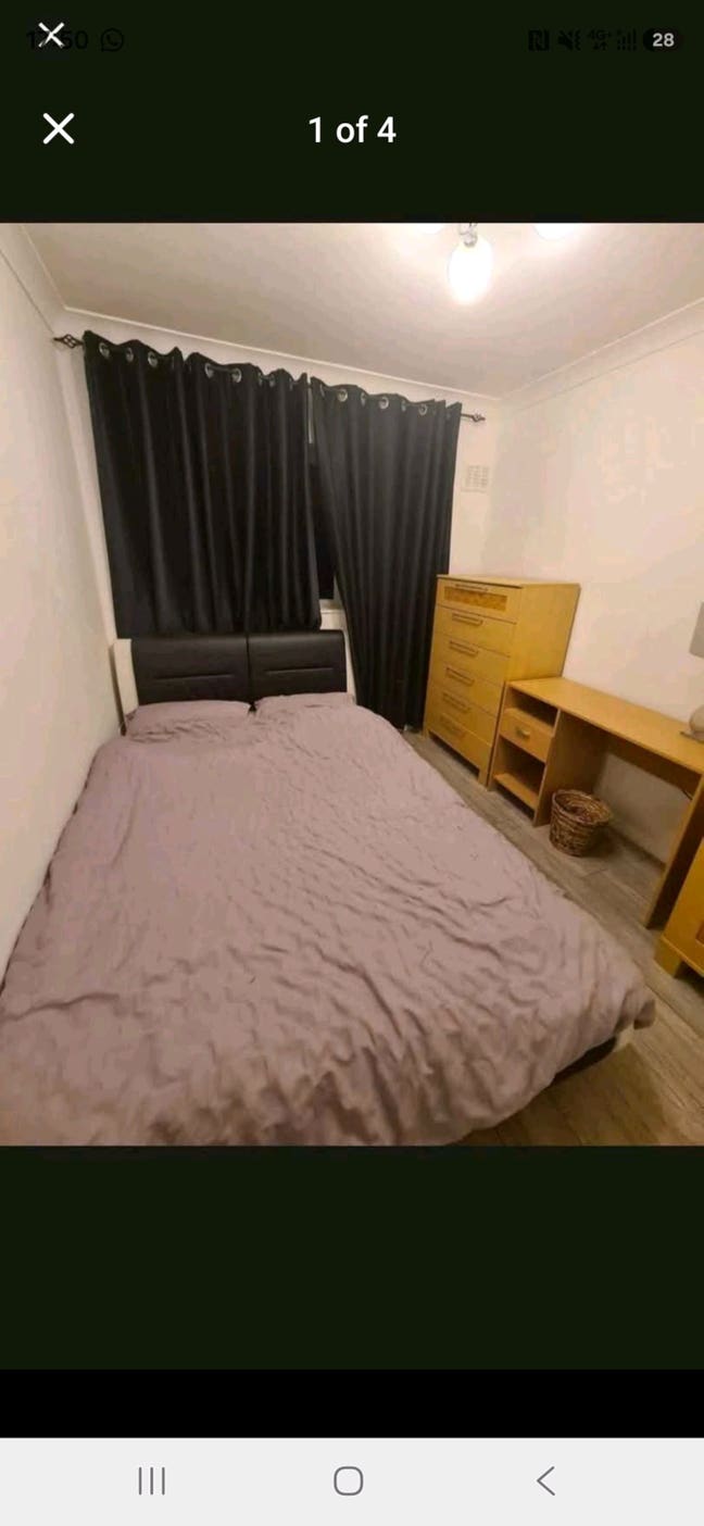 Room for rent local includes all bills Main Photo