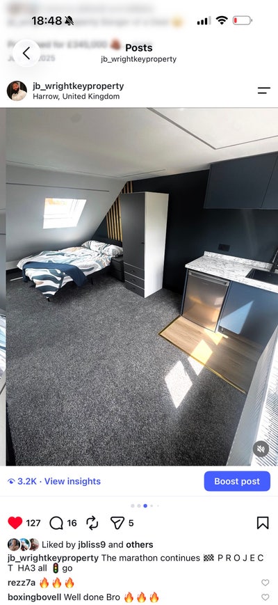 Brand New Ensuite | Luxury Co-Living | All bills | Main Photo