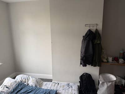 Double room available to rent Main Photo