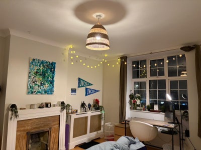 Flatmate wanted for Modern Belsize Park apartment Main Photo