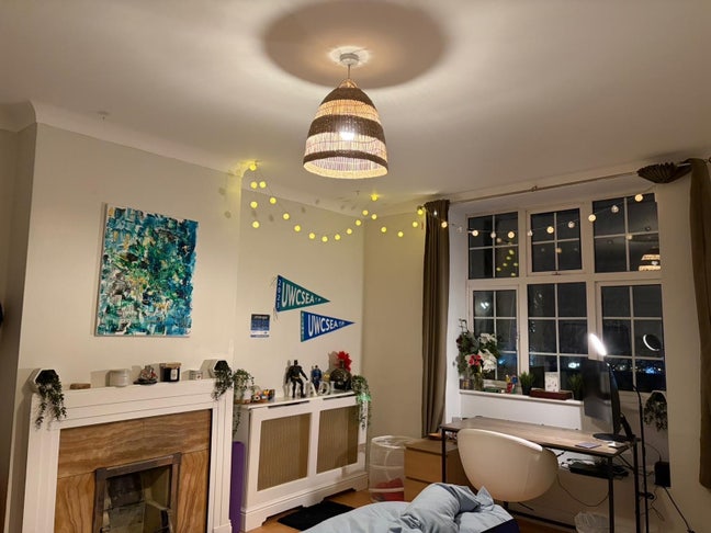 Flatmate wanted for Modern Belsize Park apartment Main Photo