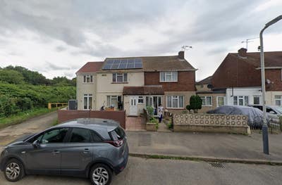 DSS-Studio Flat Available in Hayes Hillingdon UB3 Main Photo