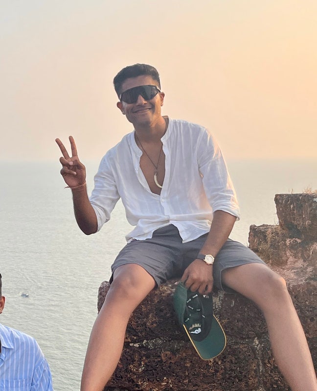 My name is Jyotiraditya singh, and I’m a st... Main Photo