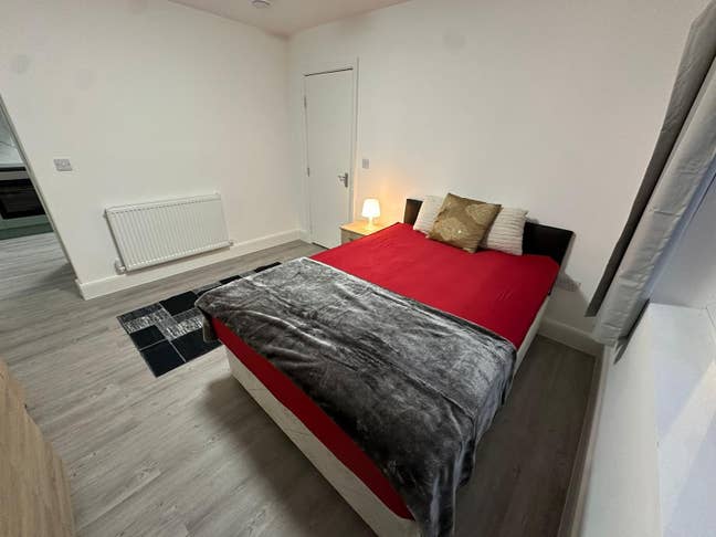 🛏️ 1 Bedroom Flat to Let in - Neasden Main Photo