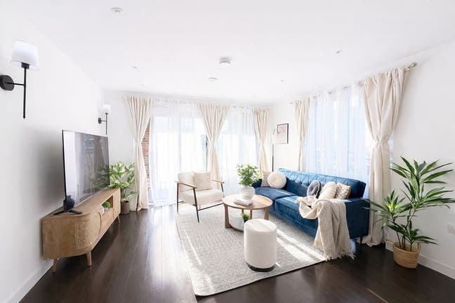 ✨ Luxury 2-Bed Apartment|Siddal Apartments✨ Main Photo