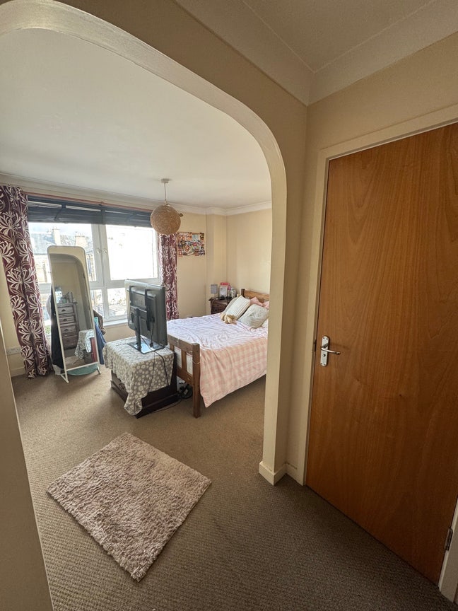 Double room with ensuite  Main Photo