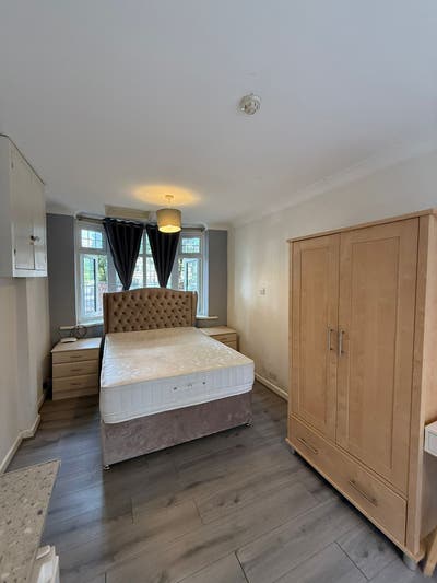 Studio Flat in Bournemouth - All Bills Included Main Photo