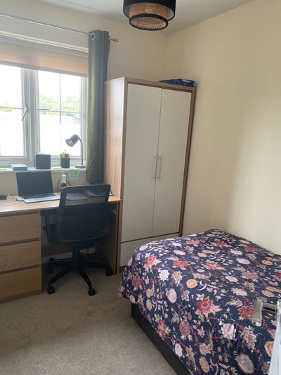 Single Room Weekdays Main Photo