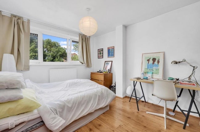Lovely housemate wanted in E2 Main Photo