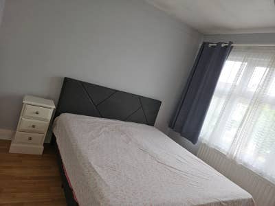 Two big size rooms available for rent  Main Photo