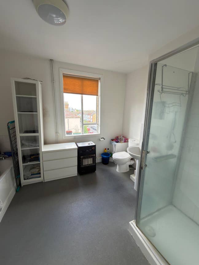 Beautiful room  Main Photo