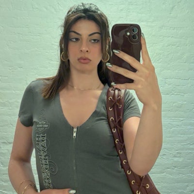 Recent grad looking for a friendly and clean home! Main Photo