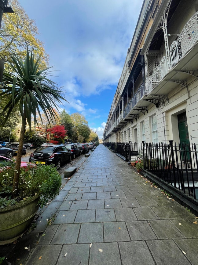 Room to Rent in Clifton Main Photo