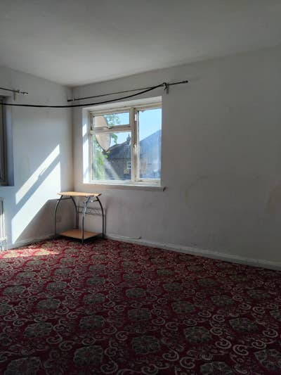 Double Rooms in Harmondsworth West Drayton  Main Photo
