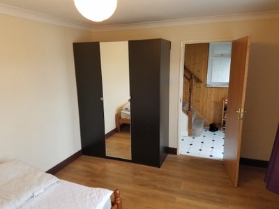 Double Room - LGW Main Photo