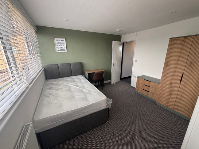 Rooms in new house in Corby Main Photo