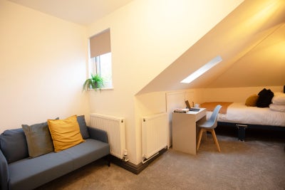 💥Beautiful Double Ensuite Room💥 Main Photo
