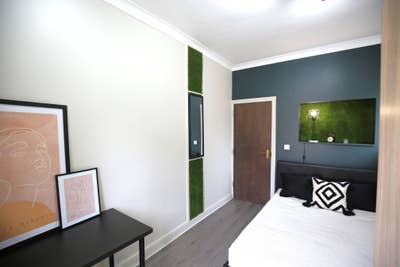 🏠 Spacious Fully Furnished Double Bedroom  🏠 Main Photo