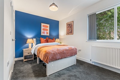DN11-Brand New En-Suite Rooms | All Bills Included Main Photo