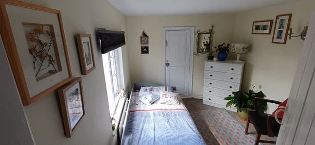 More Than a Room – A Peaceful Countryside Home  Main Photo