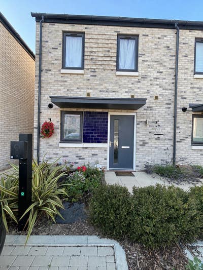 Premium New-Build Double Room - big en-suite  Main Photo