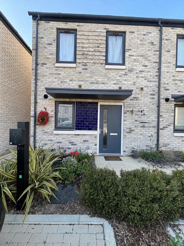 Premium New-Build Double Room - big en-suite  Main Photo