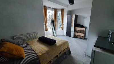 Beautiful En Suite Double Rooms at Eccles  🏡🚿 Main Photo