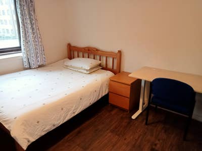 Double rooms, handy for Uni and city centre  Main Photo