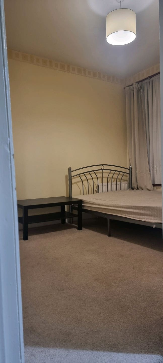 Double bedroom at Little Ilford Lane  Main Photo