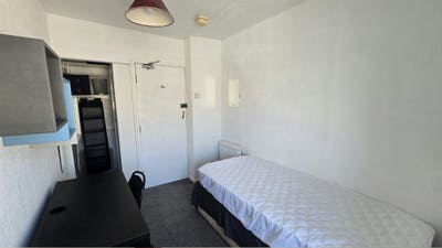 Single room for rent in Treforest  Main Photo