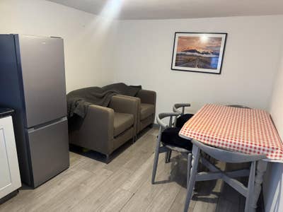 Stratford Forest Gate One bedroom flat Main Photo