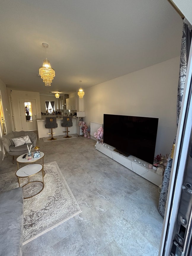 Premium New-Build Double Room - big en-suite  Main Photo