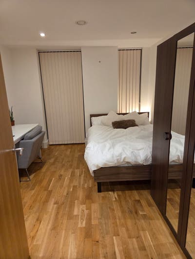 Sublet - 2Weeks Greenwich/Deptford - Bills Incl. Main Photo