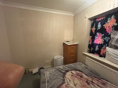 Single room available for rent . Main Photo