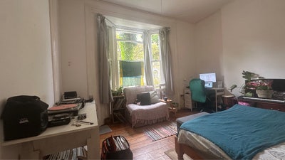 Bright room sublet in Hackney 1 month ✨ Main Photo
