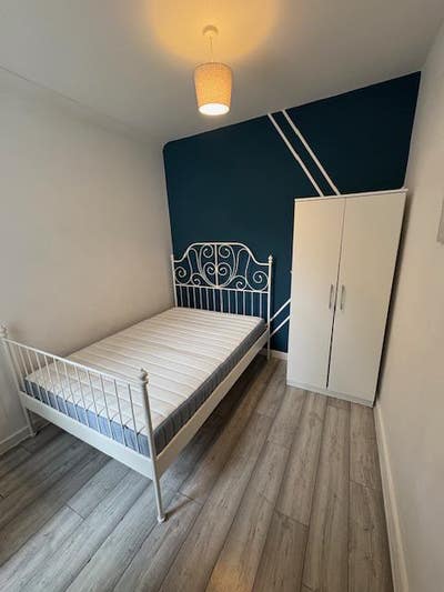 Double room, Bills included Main Photo