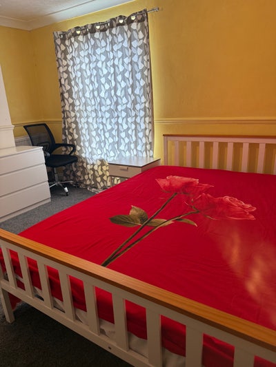Double room Main Photo