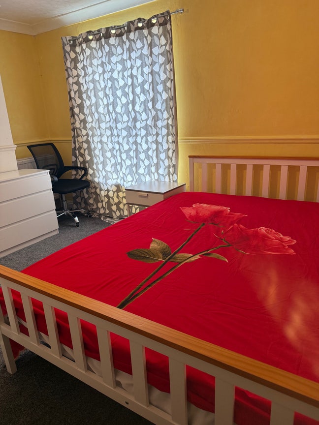 Double room Main Photo