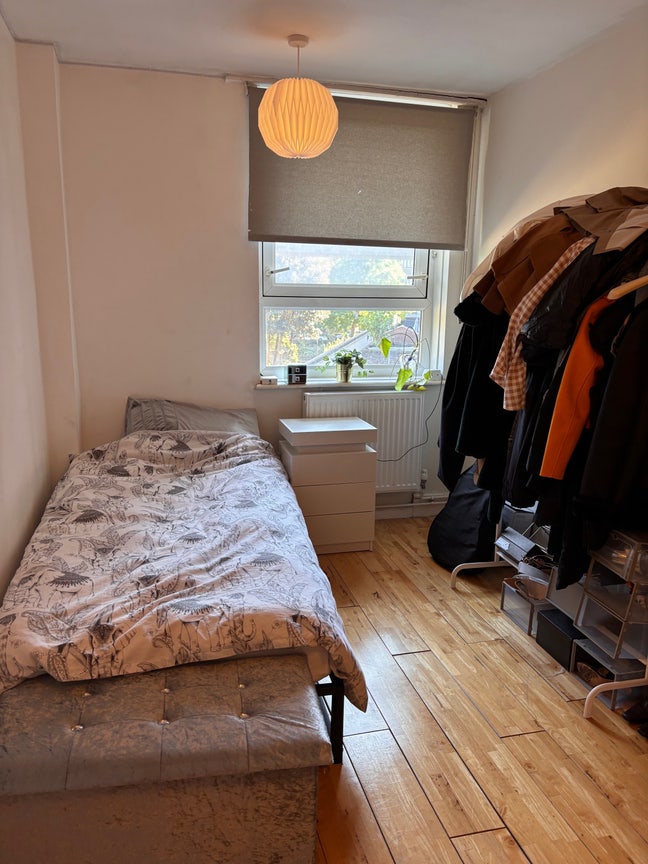 Double room available  Main Photo