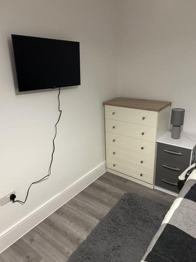 Room to rent in new build house in Easton  Main Photo