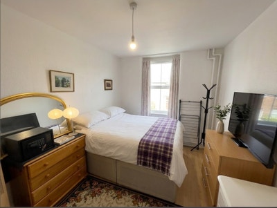 Double Room in St John’s Wood, NW8 Main Photo