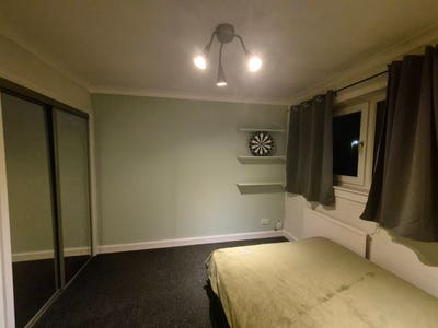 Double room for rent Main Photo