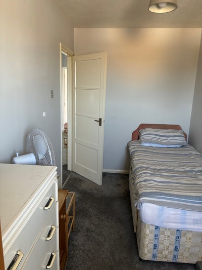 Single Room to Let  Main Photo