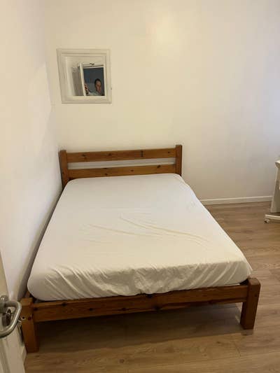 Lovely Double Room Main Photo