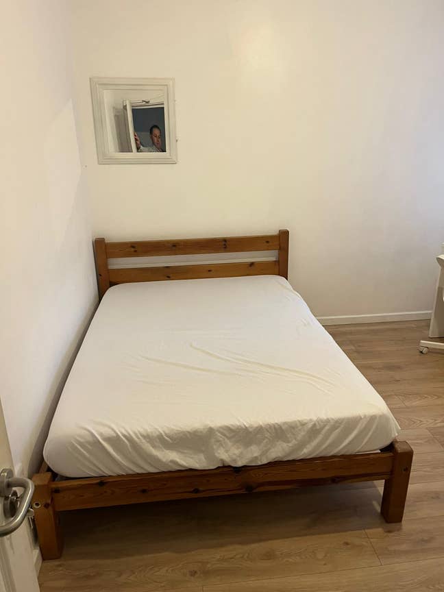 Lovely Double Room Main Photo