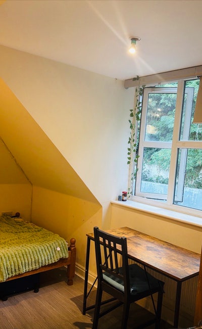 Single room  Main Photo