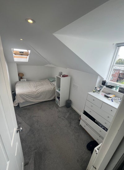 Spare room by Kentish Town West Station  Main Photo