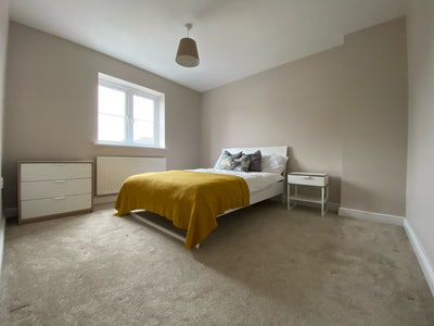 🔥 Luxury Double Room | All bills Inc & Cleaner  Main Photo