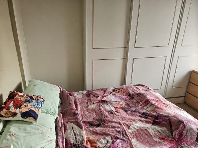Great double room near city centre - 2 October  Main Photo