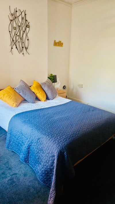 Fully Furnished Room to Rent Main Photo